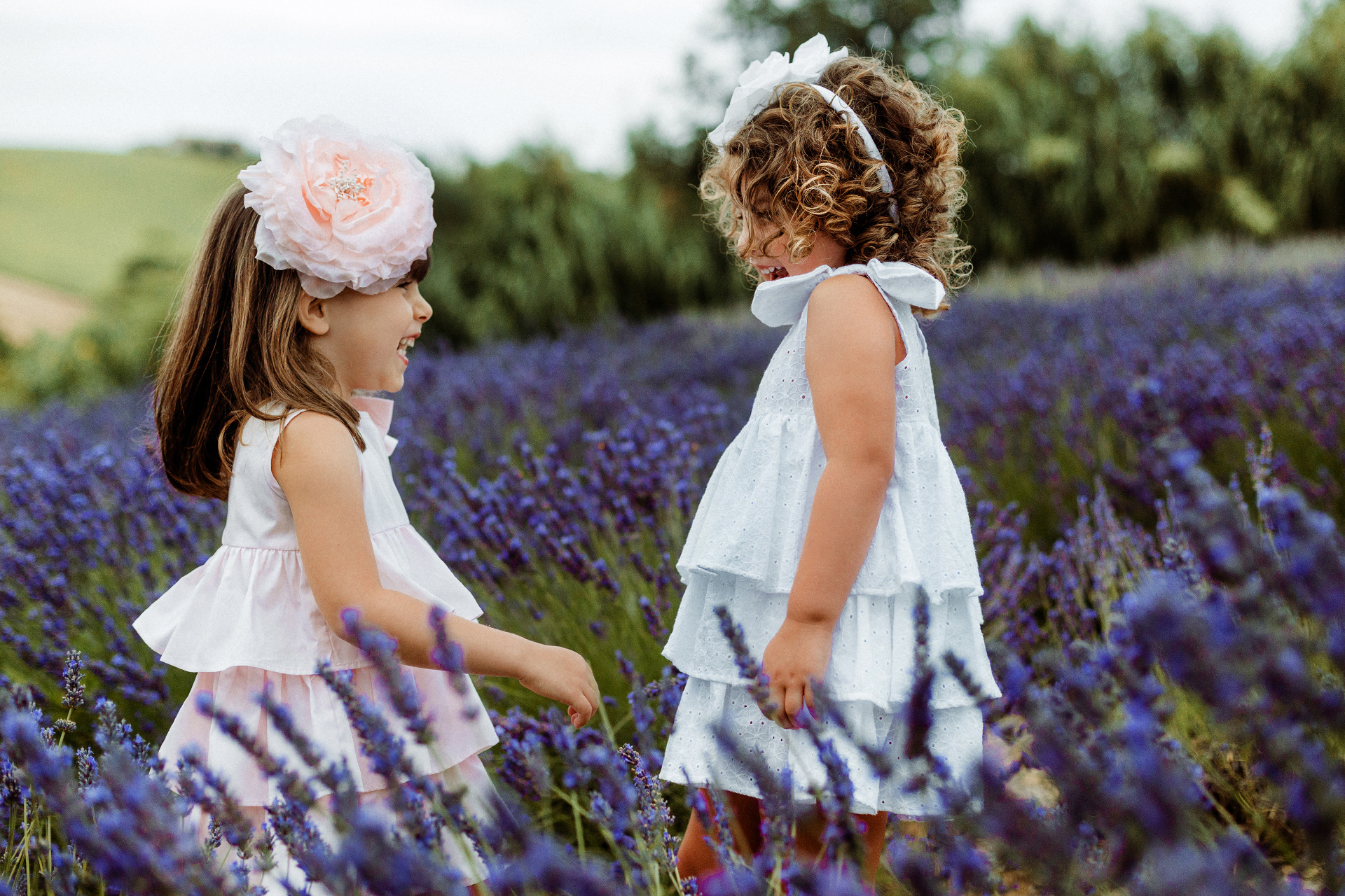 BANNER-3 Vestiti da bambina fino a 5 anni di età Giulia Mantelline
