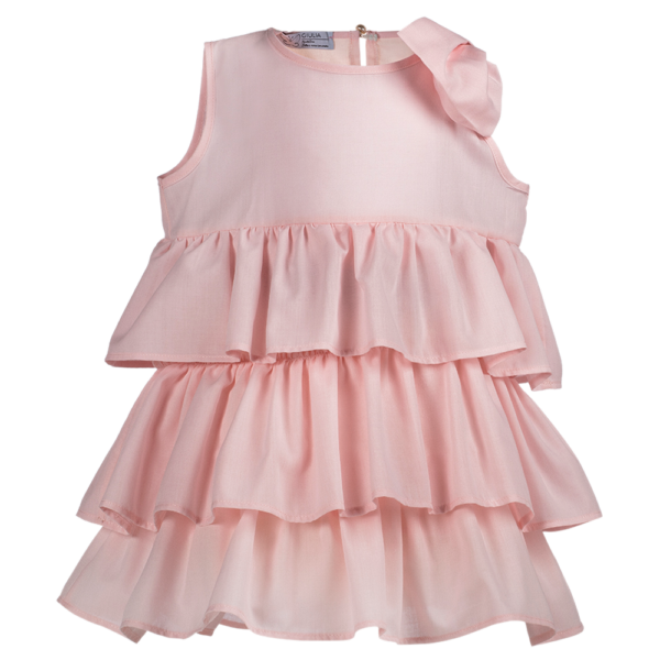 vestito da cerimonia bambina Abito Beatrice