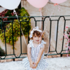 pagliaccetto Ioris da bambina fino a 3 anni