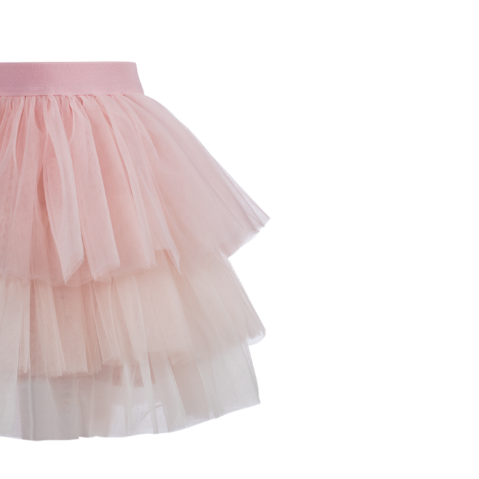 Gonna In Feltro Per Donna Gonna In Feltro Rosa A Forma Di Barboncino Taglia Plus Xl 3xl 956704 - Foto 6