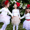 maglia bambina fino a 5 anni giulia mantelline