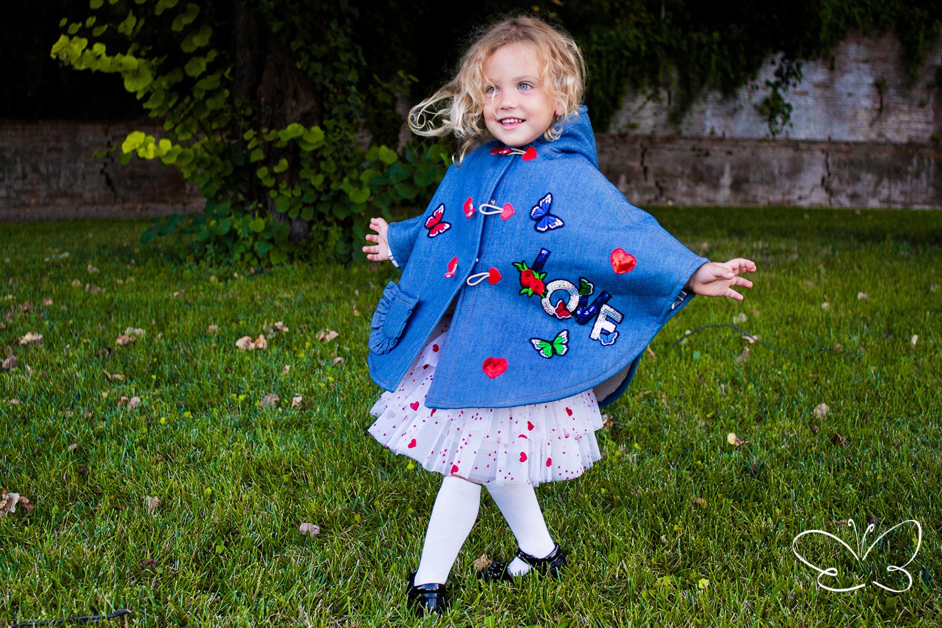 Buy > abbigliamento bambina > in stock