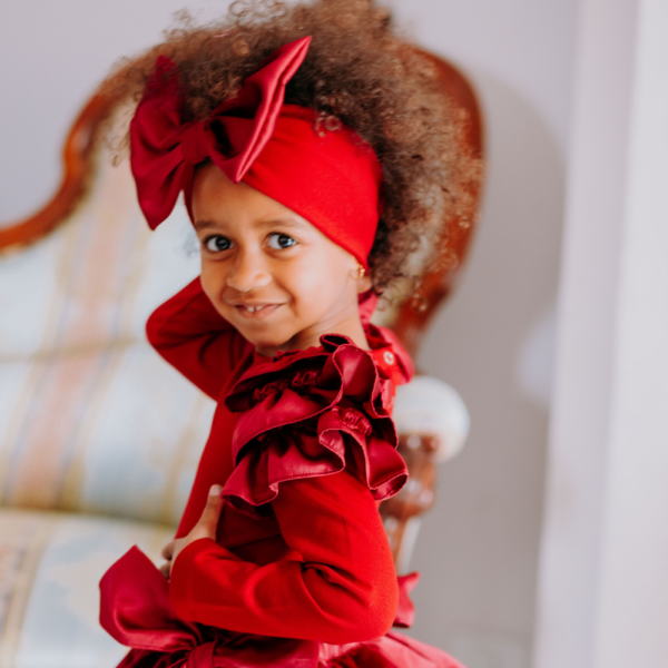 Accessori per capelli: Cappelli e fasce per mamma e figlia