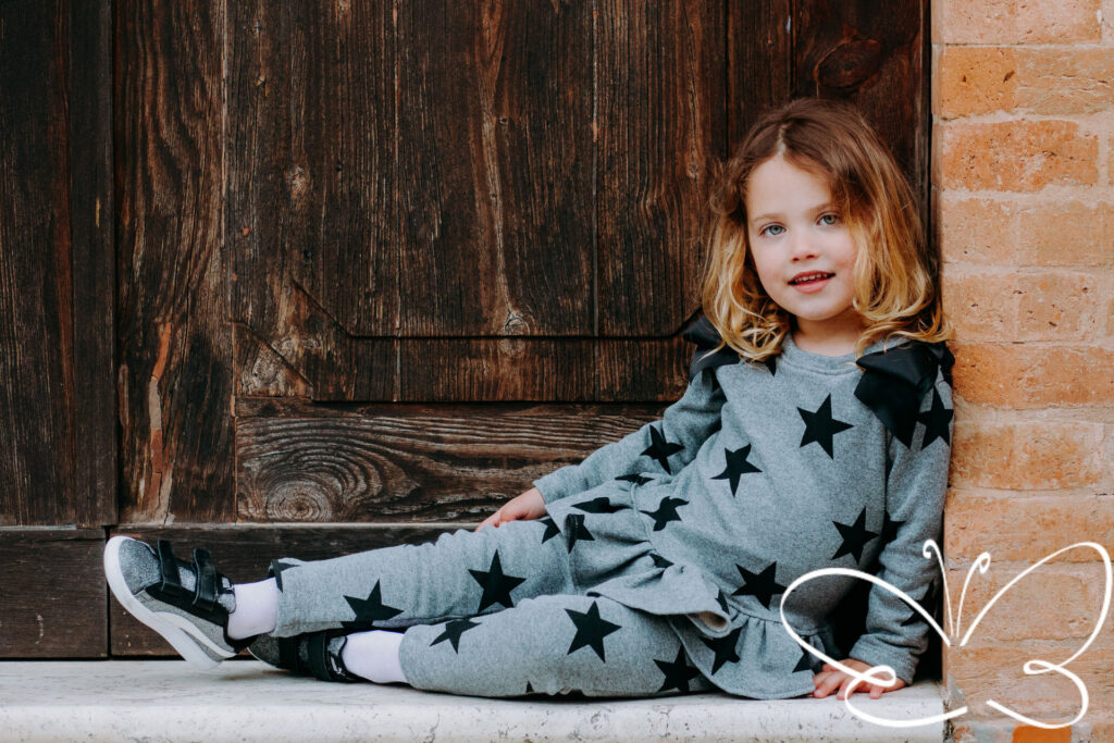 abbigliamento bambine inverno