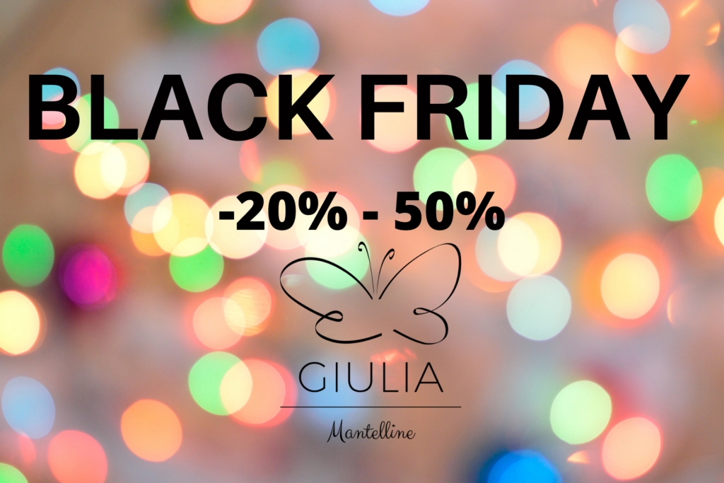 black-friday-giulia-mantelline