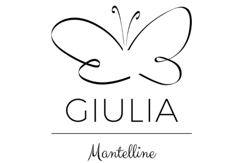 Logo Giulia Mantelline