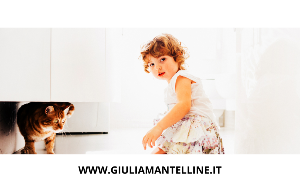 Sito web giuliamantelline.it