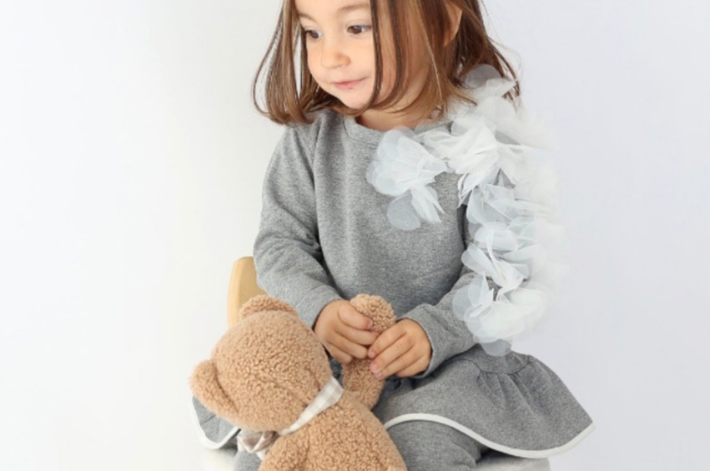 Glammy Orsacchiotto di peluche San Valentino con cuore ti amo: in offerta  a 19.99€ su